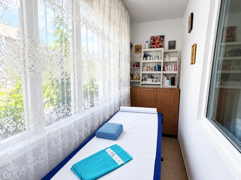 Apartament 2 camere decomandat - 63 MP - bloc 2020 - Capăt CUG - 6