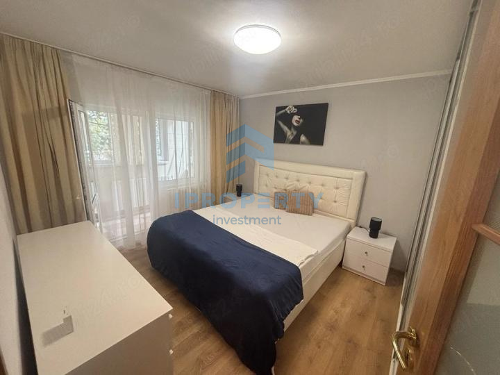 Apartament 3 Camere Modern | Parcare Inclusa | 10 Minute De Metrou Pacii |  - fotografie proprietate 3