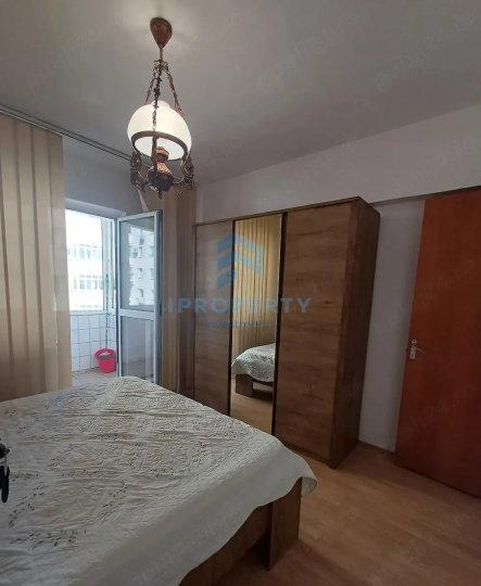 Apartament cu 3 camere zona Pantelimon etajul 5 din 10 - fotografie proprietate 5
