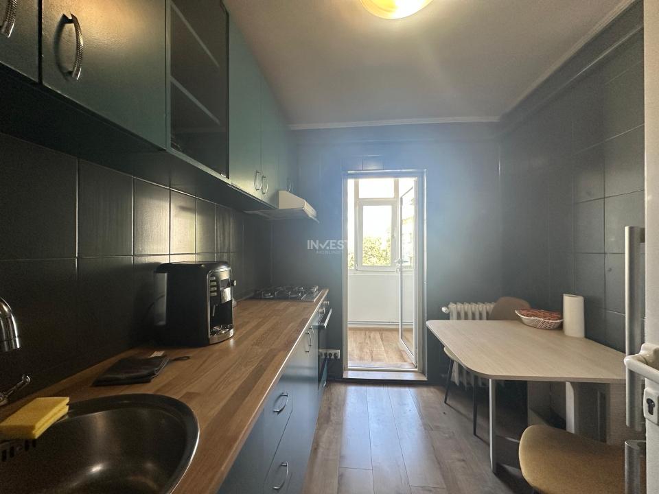 2 CAMERE DECOMANDAT SF. LAZAR-PALAS 500 EURO - 6