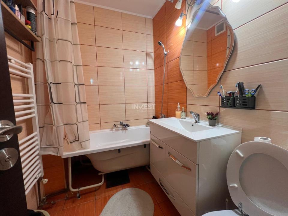 Apartament 4 camere-Tatarasi - 6