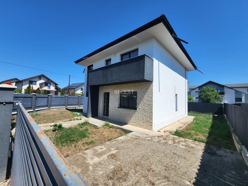 CASA CU 5 CAMERE, CAPAT CUG-VALEA ADANCA - 1
