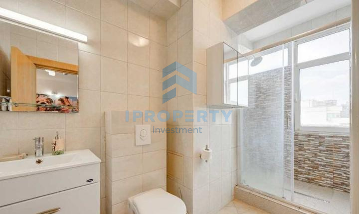 Închiriere Apartament 4 camere în Floreasca - fotografie proprietate 7