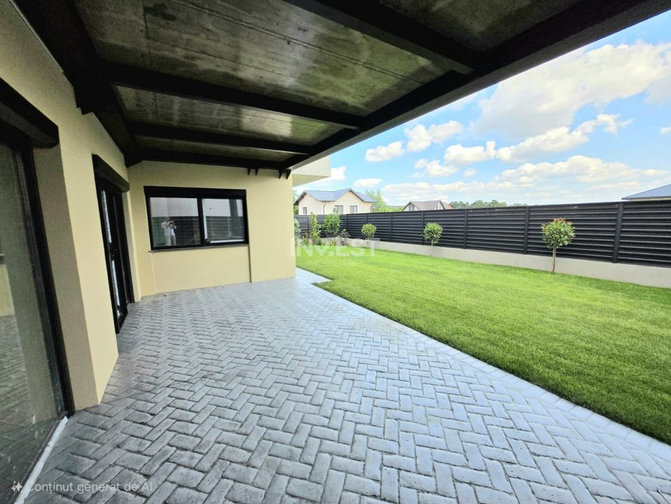 CASA PREMIUM IN IASI, 145 MP UTILI, 3 DORMITOARE, 4 BAI, MUTARE IMEDIATA - 18