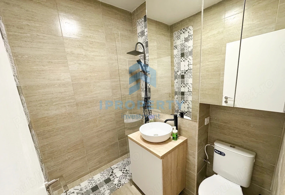 Închiriere Apartament 2 camere în Lujerului Modern - fotografie proprietate 8