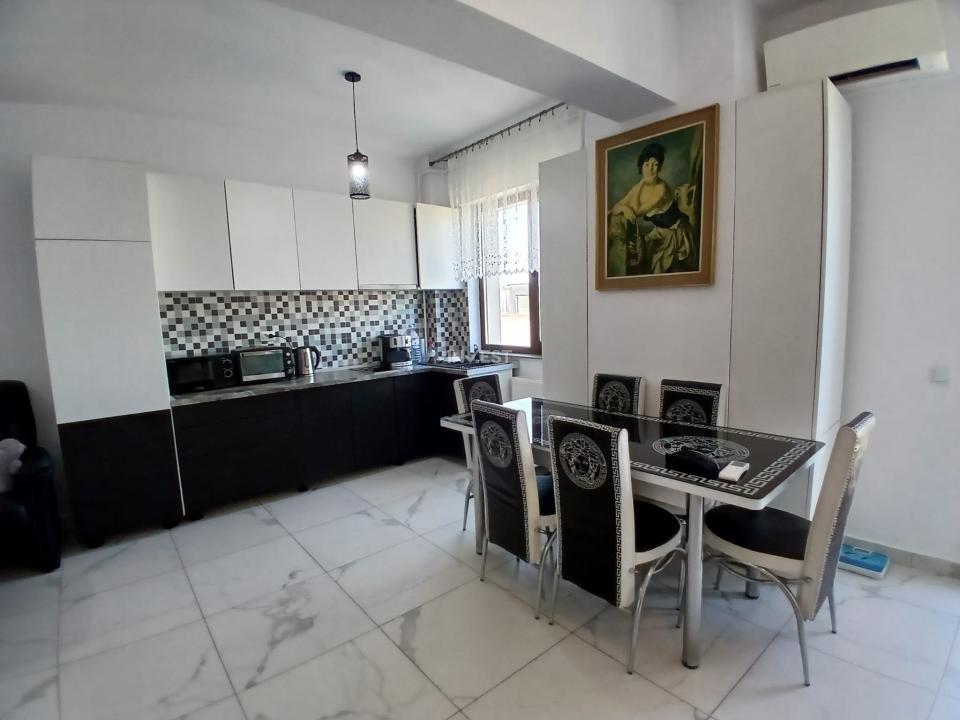 Apartament 3 camere modern, Concept Residence Canta, etaj 10/10 - 2