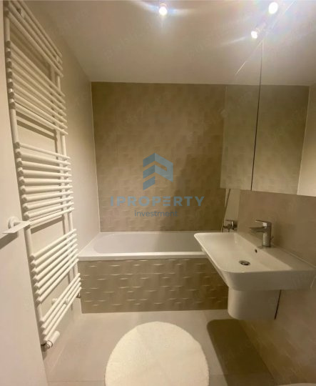 Închiriere Studio Dublu în Aviatiei - Cloud 9 - fotografie proprietate 8
