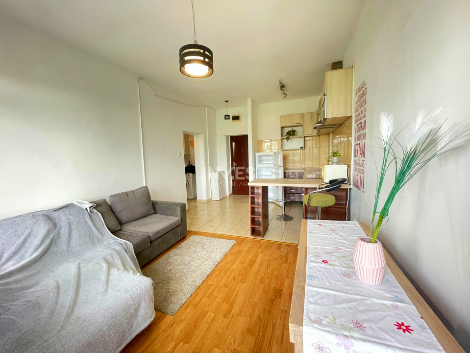 Apartament 2 camere-bloc 2008-Granit-Socola - 9