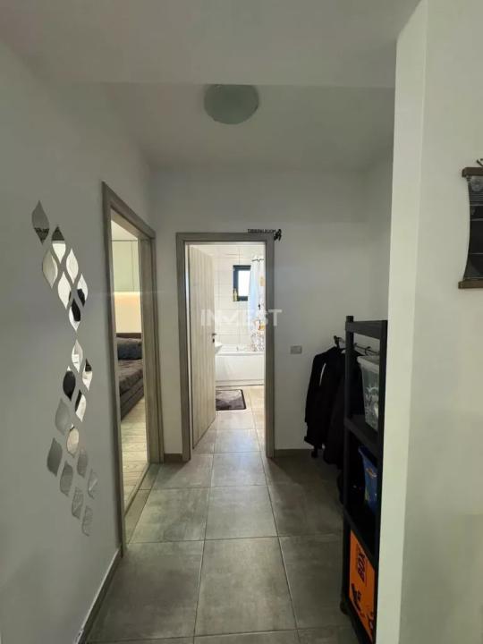VÂND DIRECT DE LA PROPRIETAR – 2 camere, Păcurari-Rediu, în spate la Kaufland - 3