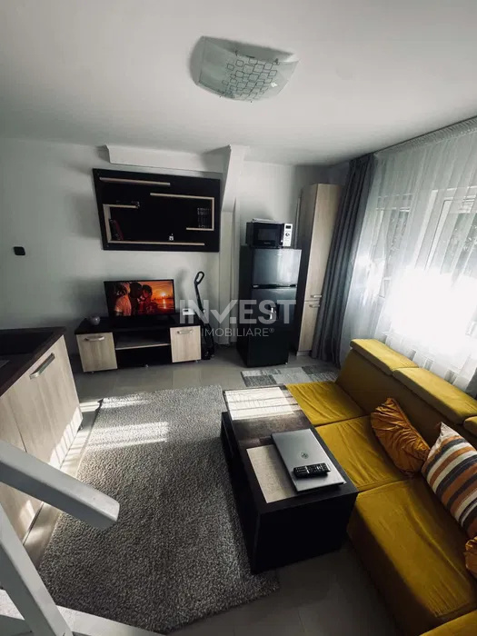 Apartament 2 camere de inchiriat Nicolina - 2