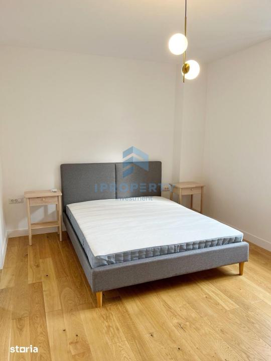 Carmen Sylva 2 camere 60 Mp cu parcare si prox. metrou - fotografie proprietate 7