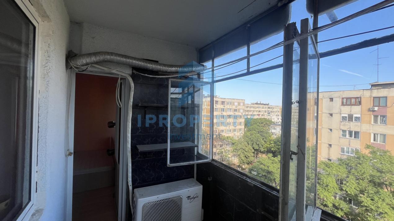 Închiriere Apartament 3 camere în Crangasi - fotografie proprietate 19