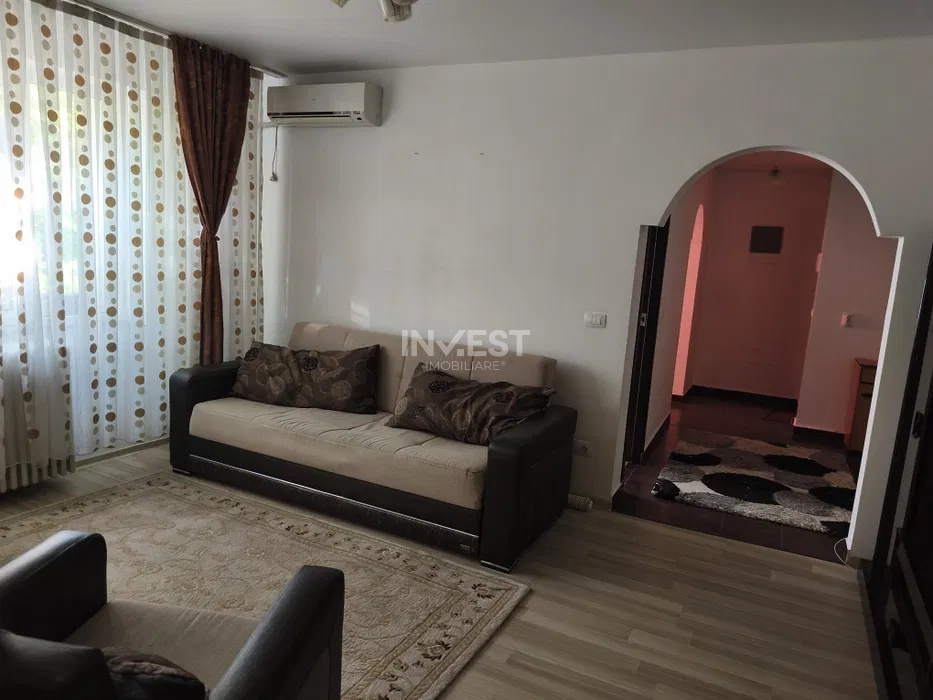 Apartament 2 camere de inchiriat zona Tudor Vladimirescu  - 1