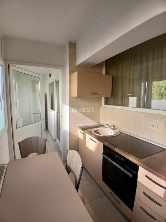 Apartament 2 camere de închiriat, etajul 1, Complex Răsărit de Soare, 500 euro - 5