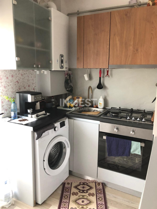 Apartament modern de închiriat – Complex rezidențial nou Popas Pacurari - 6
