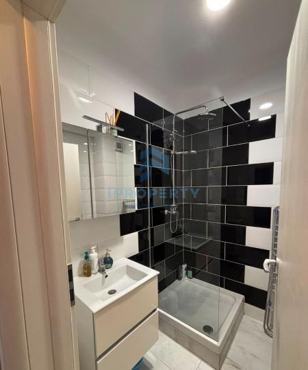 Apartament 3 Camere Modern | Parcul Carol | Complex Carol City Park| 2 Bai| - fotografie proprietate 7