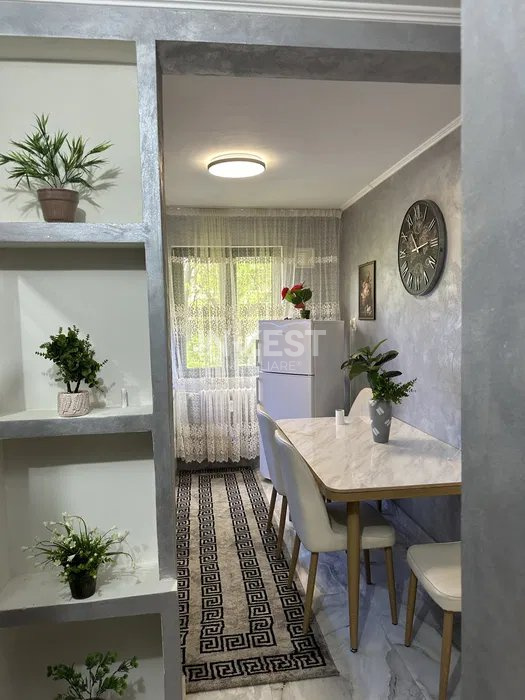 Apartament 2 camere-Tatarasi-Tudor Center-renovat - 5