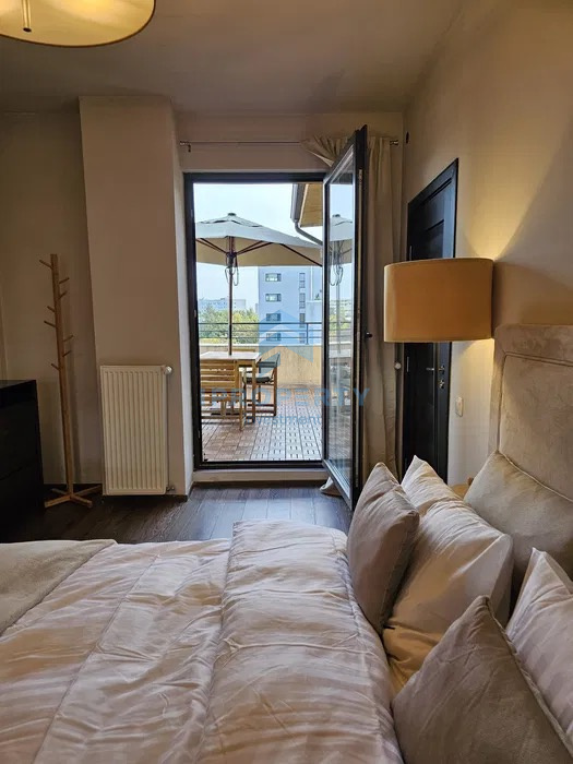 Damaroaia | 3 Camere | Centrala | Terasa 20 MP | Pet Friendly | - fotografie proprietate 7