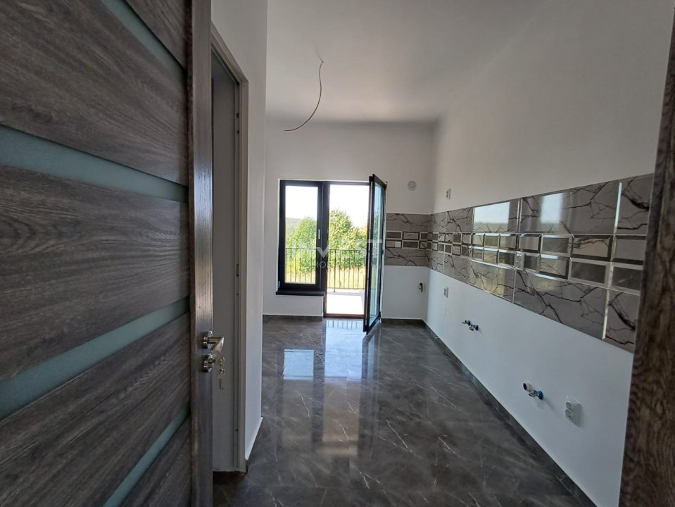CASA INDIVIDUALA, 4 CAMERE, 2 BAI, BECI , FINALIZATA SI INTABULATA VALEA ADANCA - 14