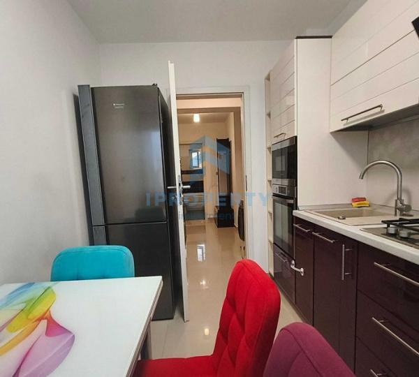Apartament 2 Camere Modern |Dimitrie Leonida| 2 Minute De Metrou| Bloc Nou|  - fotografie proprietate 6