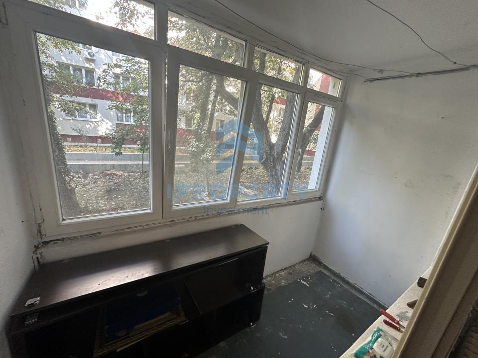 Berceni | 3 Camere | Parter | Bloc 1975 |  - fotografie proprietate 25