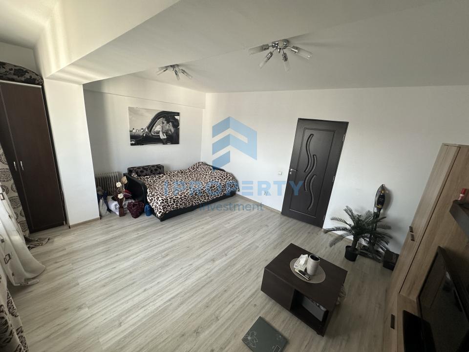 Berceni | 3 Camere | Bloc Nou | Balcon | Prox. Metrou | 83mp | - fotografie proprietate 2