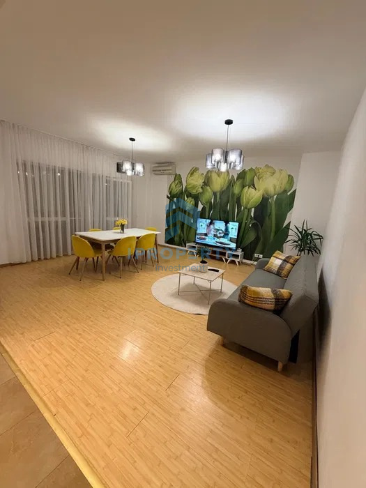 Pipera 3 camere cu terasa 20 mp - fotografie proprietate 1