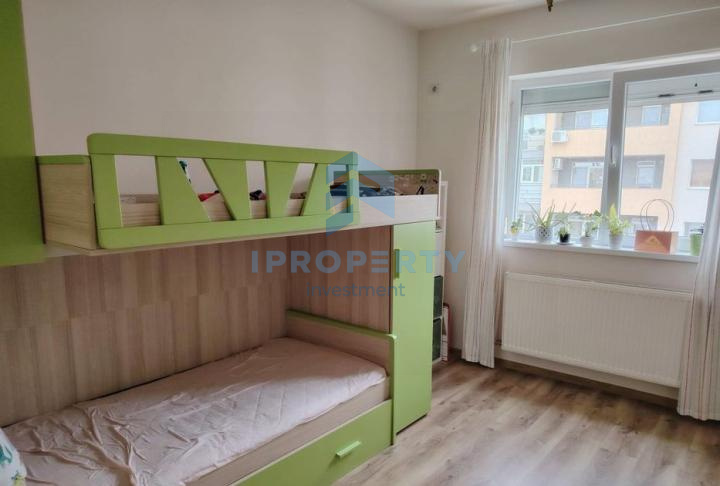 Apartament de 3 camere cu terasa impresionanta Berceni Aparatorii Patriei - fotografie proprietate 7