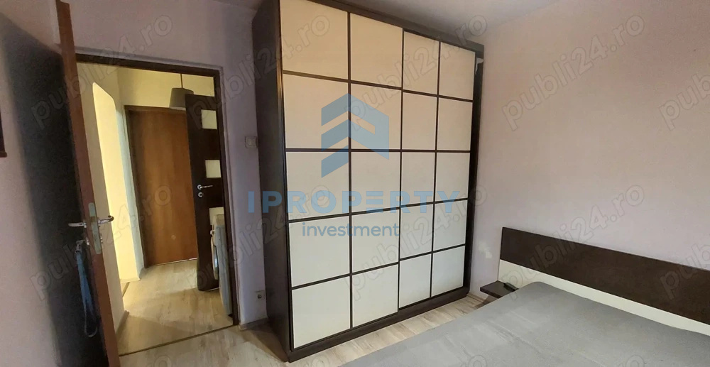 Salaj | 3 camere | Renovat - fotografie proprietate 8