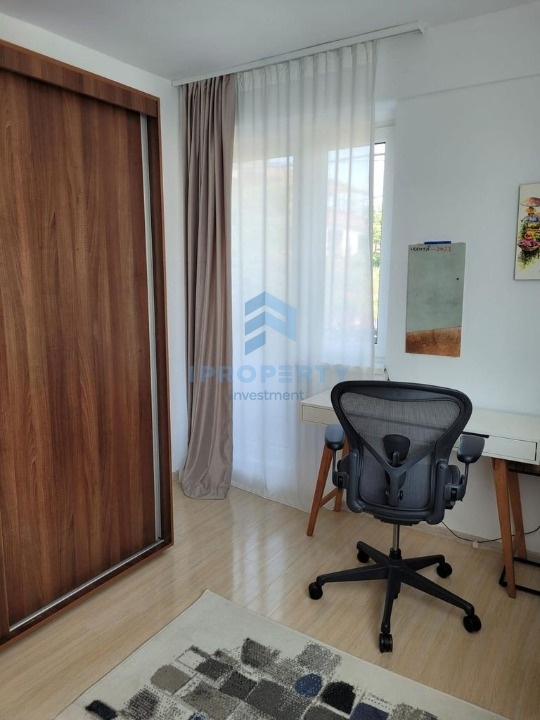 Laminorului, Bucurestii Noi | 3 camere | Parcare | Balcon - fotografie proprietate 5