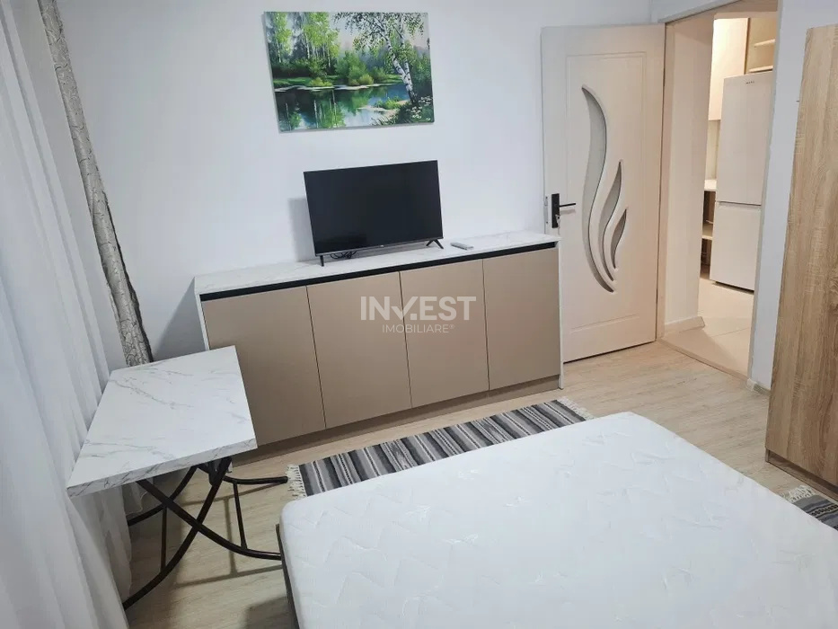 Apartament 2 camere de inchiriat zona Tatarasi Sud - 4