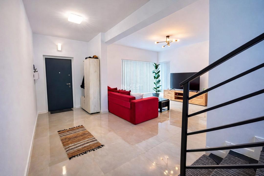 Vilă cu 5 camere în cartierul Bucium din Iași - construcție 2023 - 8