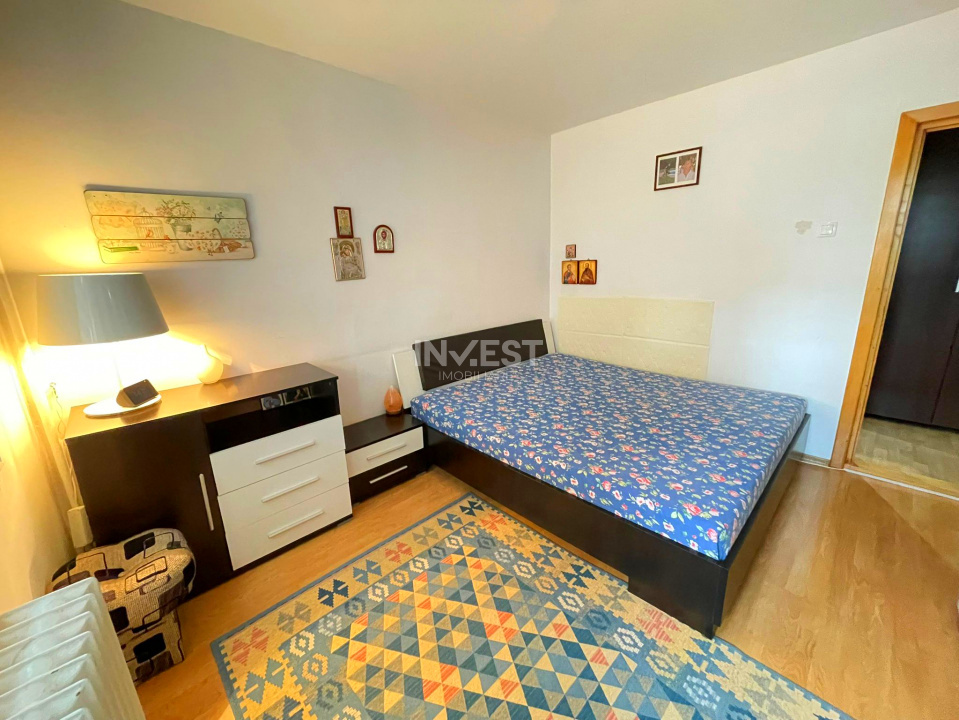 Apartament 2 camere-etaj 1-Podul de Piatra - 7