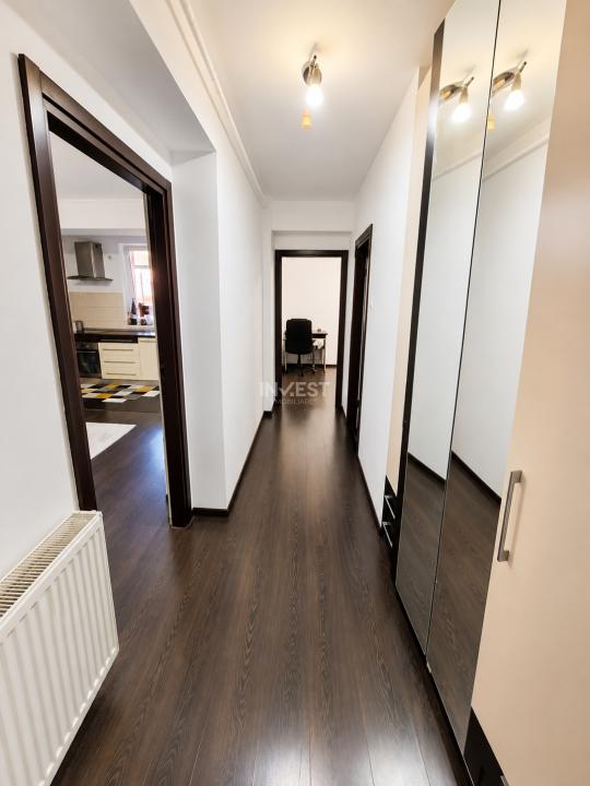 Apartament 2 camere Tatarasi - Penta Rezidential - 4