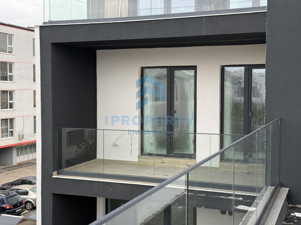 Vânzare Apartament 4 camere în Wek Residence - Theodor Pallady - fotografie proprietate 20