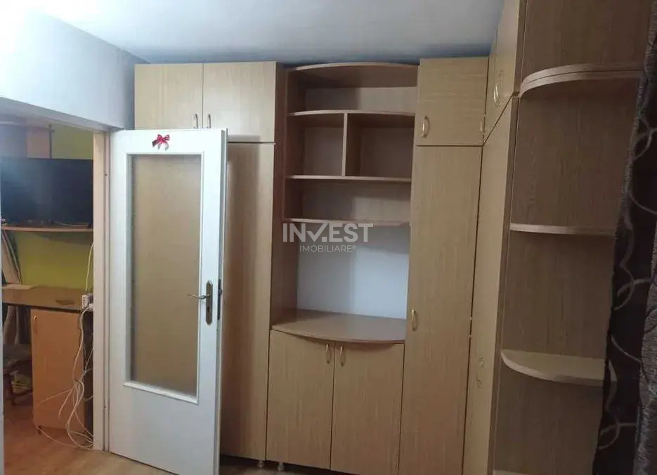 Apartament 2 camera de inchiriat zona Tatarasi Nord - 3