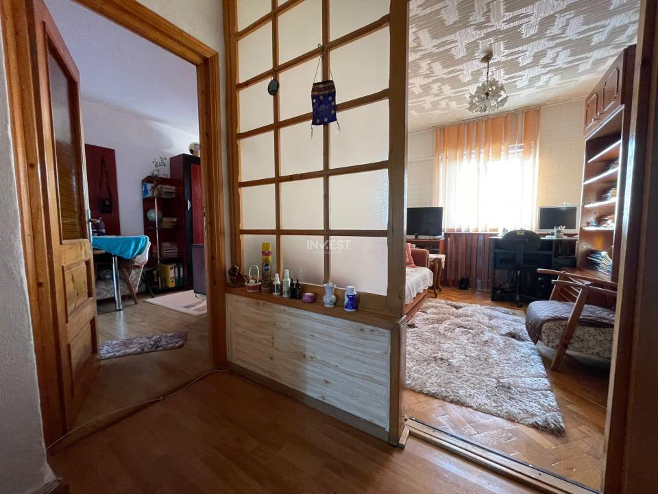 Apartament 4 camere, decomandat, zona Pacurari - Esplanada, Iasi  - 11