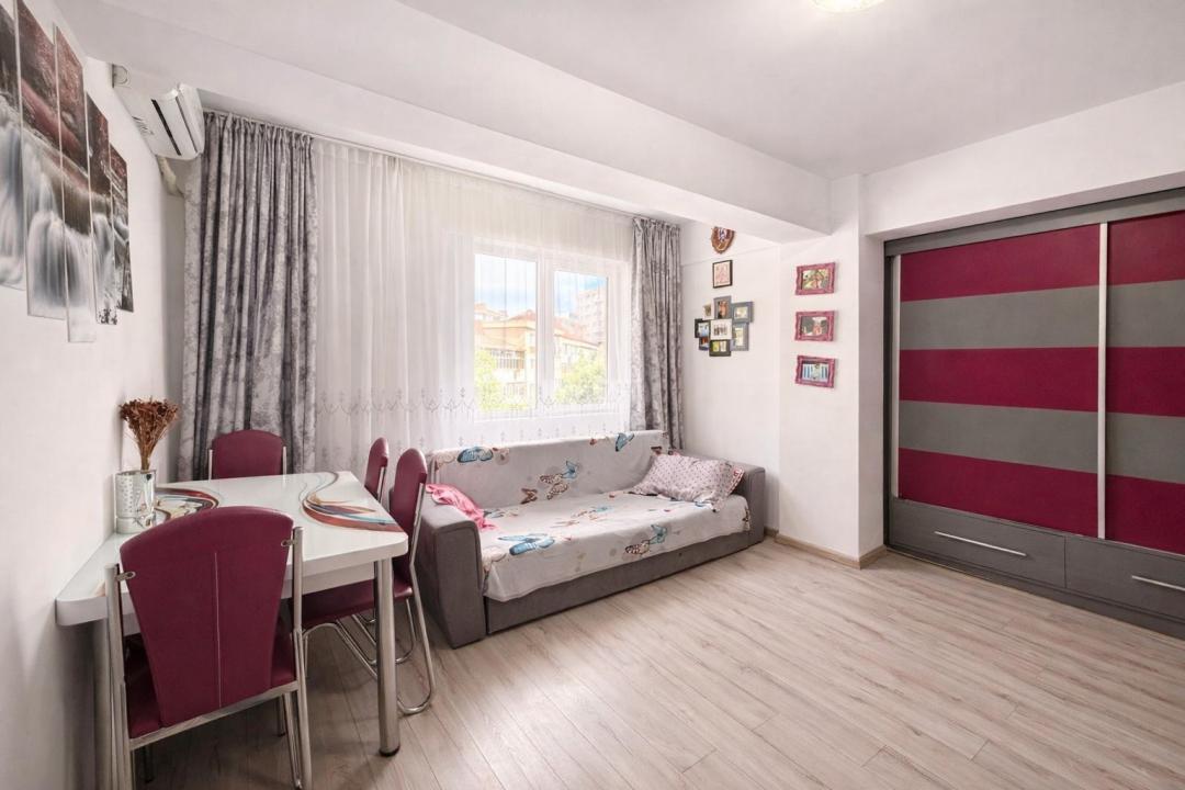 Apartament 2 camere decomandat 51 mp, bloc nou cu lift, Nicolina-CUG - 2