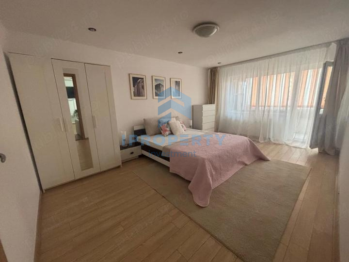 Apartament 3 Camere Modern | Parcare Inclusa | 10 Minute De Metrou Pacii |  - fotografie proprietate 8