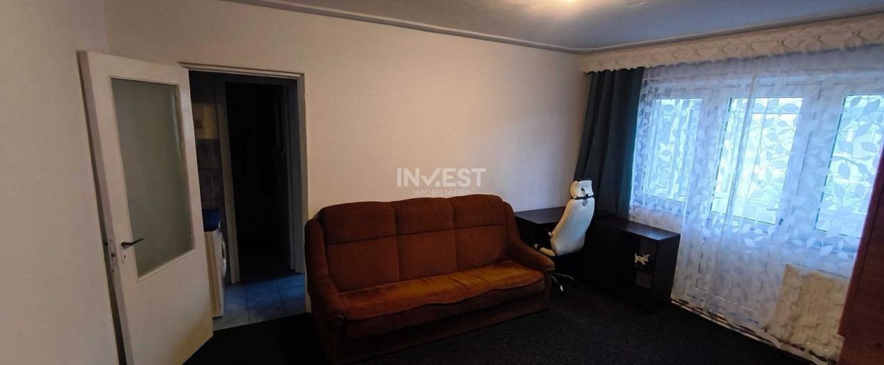 Apartament 2 camere-etaj 3-Mircea Cel Batran - 3