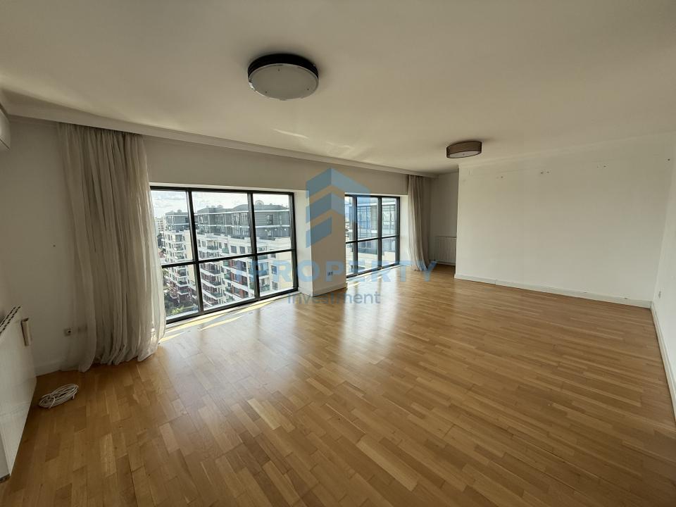 Penthouse Lacul Tei Complex Emerald Ultimele 2 Nivele  - fotografie proprietate 5