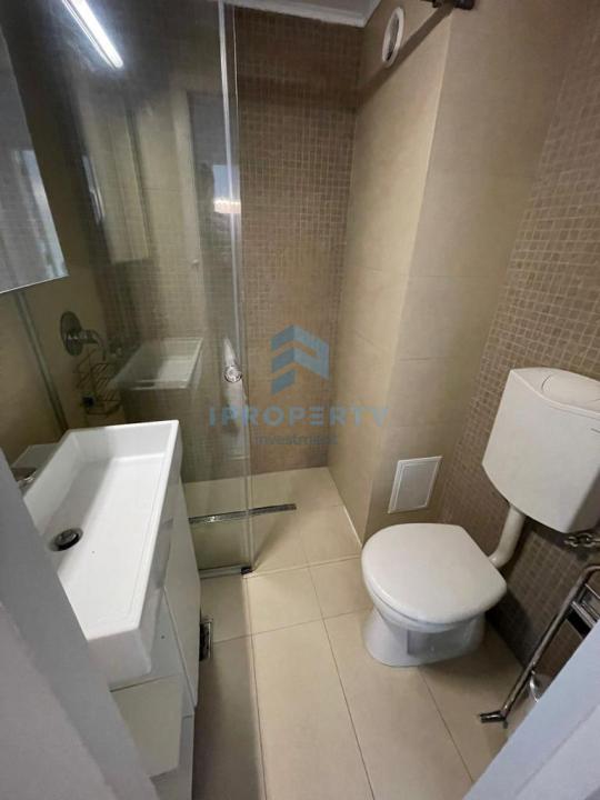 Piata Romana | 2 camere | Complet utilat și mobilat - fotografie proprietate 7