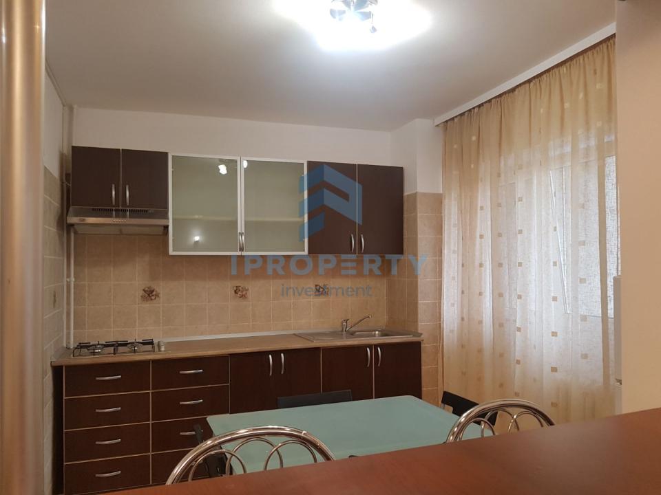 Apartament 2 Camere deInchiriat In Dorobanti - fotografie proprietate 17