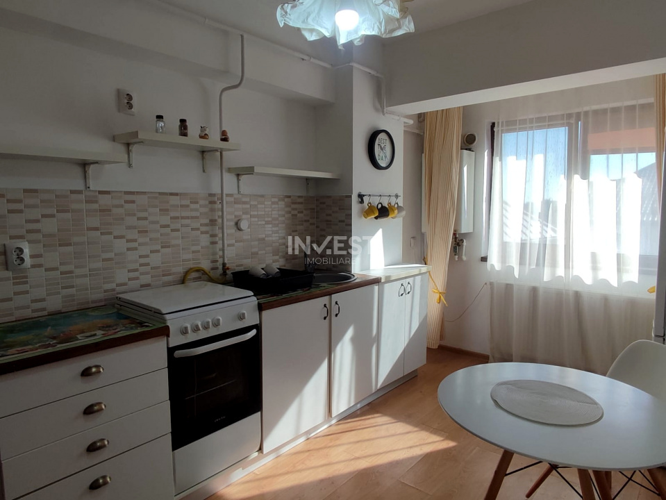 Apartament 2 camere, etaj 1-Tatarasi - 1
