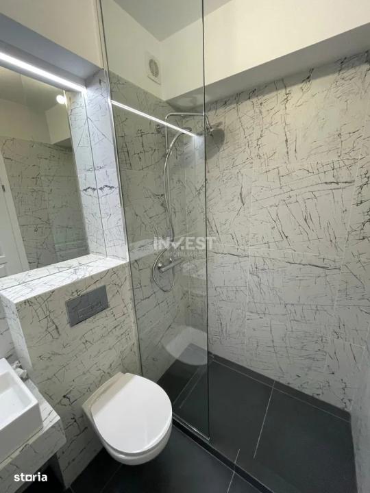 APARTAMENT CU 4 CAMERE , 2 bai , 96 mp utili , curte amenajata 55 mp, NICOLINA - 8