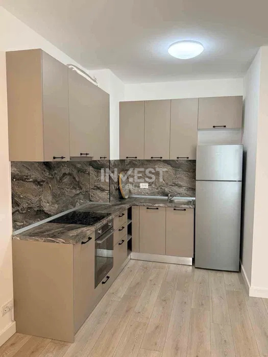 Apartament 2 camere mobilat si utilat complet - Silk District - 5