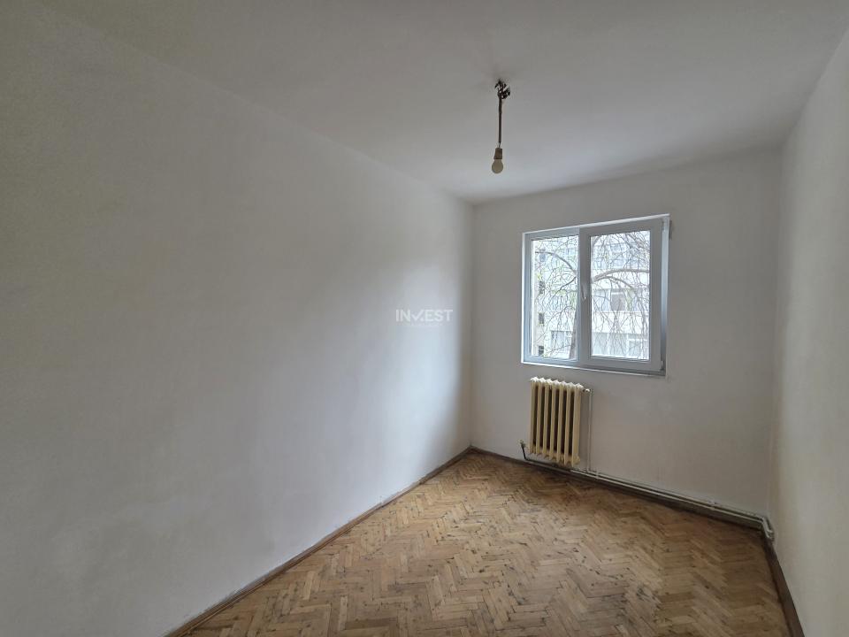 Apartament 3 camere-Etaj 2-Alexandru cel Bun - 2