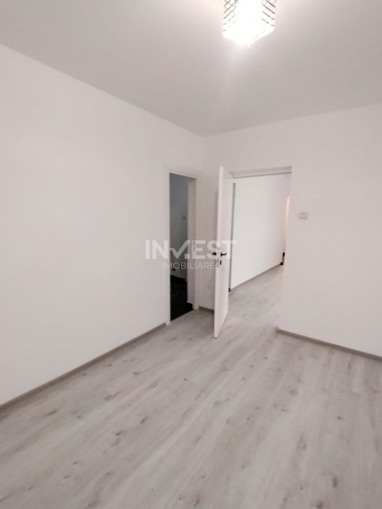 Apartament 2 camere-Podu ros-Palas Mall-etaj 1 - 4