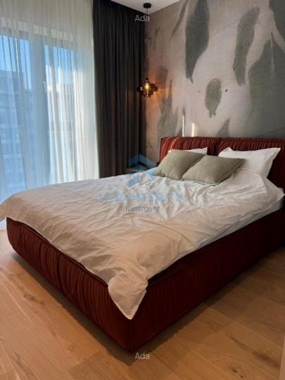 Aviatiei |Nusco City | 2 camere | Decomandat | Masina spalat vase | Modern - fotografie proprietate 15