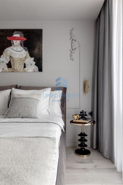 Studio | Win Herastrau | Terasa | Partere Inalt | Bloc 2021 - fotografie proprietate 8
